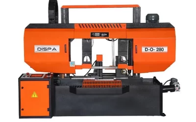 280 Otomatik Şerit Testere