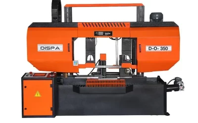 350 Otomatik Şerit Testere