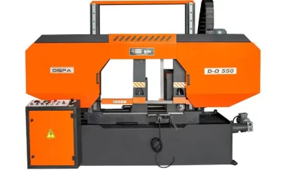 550 Otomatik Şerit Testere