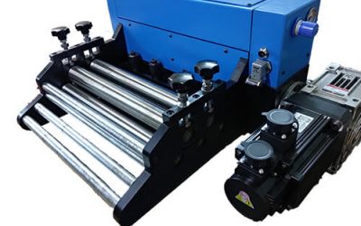 Çift Servo Sürücüler