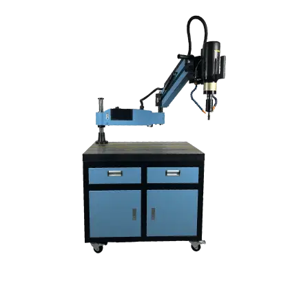 ilke makina kılavuz cekme makinası